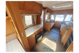 Compass Omega 544 full