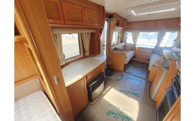 Compass Omega 544 full