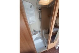 Elddis Xplore 495 full