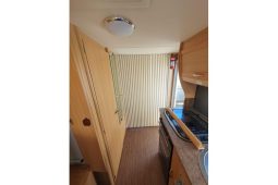 Elddis Xplore 495 full