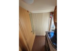 Elddis Xplore 495 full