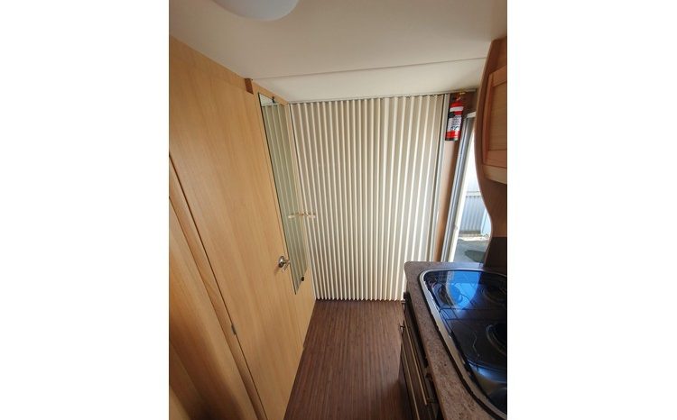 Elddis Xplore 495 full