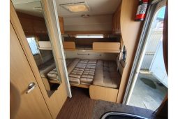 Elddis Xplore 495 full