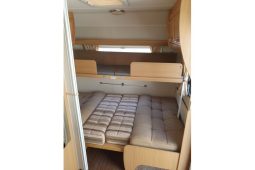 Elddis Xplore 495 full