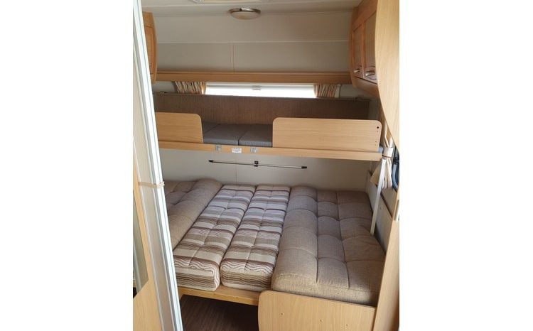 Elddis Xplore 495 full