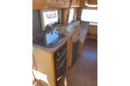 Elddis Xplore 495 full
