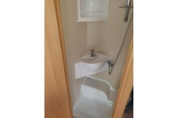 Elddis Xplore 495 full