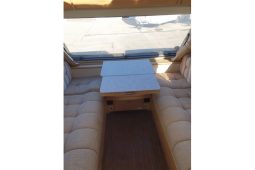Elddis Xplore 495 full