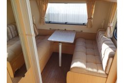 Elddis Xplore 495 full