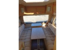 Elddis Xplore 495 full