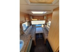 Elddis Xplore 495 full