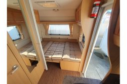 Elddis Xplore 495 full