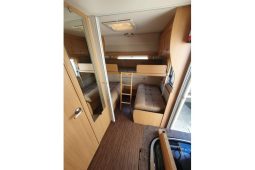 Elddis Xplore 495 full