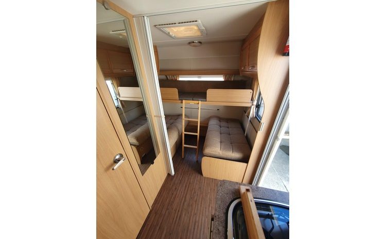 Elddis Xplore 495 full