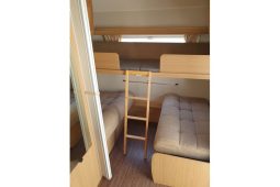 Elddis Xplore 495 full