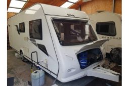 Elddis Breeze 540 full