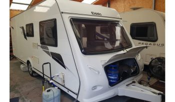 Elddis Breeze 540 full