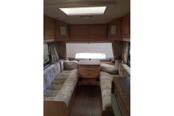 Elddis Breeze 540 full