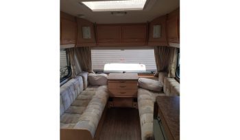Elddis Breeze 540 full