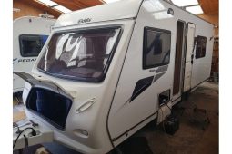 Elddis Breeze 540 full