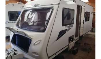 Elddis Breeze 540 full