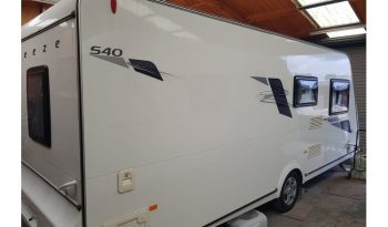 Elddis Breeze 540 full