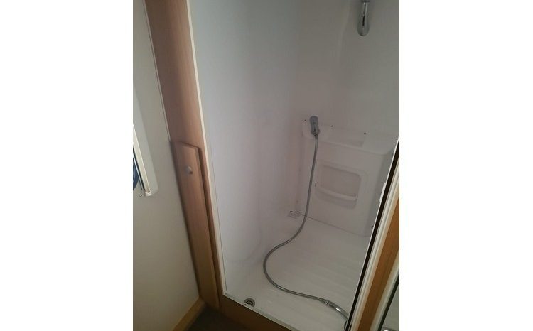 Elddis Breeze 540 full