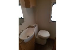 Elddis Breeze 540 full