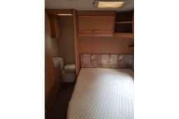 Elddis Breeze 540 full