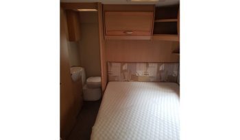 Elddis Breeze 540 full