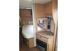 Elddis Breeze 540 full