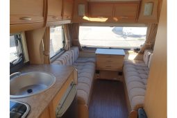 Elddis Xplore 495 full