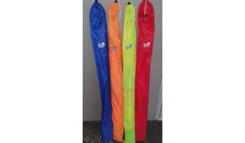 Peter Powel stunt kite full