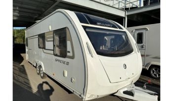 Sprite Quattro EW full