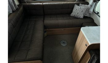 Sprite Quattro EW full