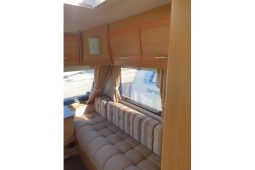 Elddis Xplore 495 full