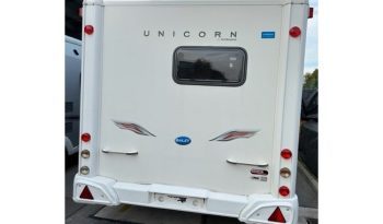 Bailey Unicorn Valencia full