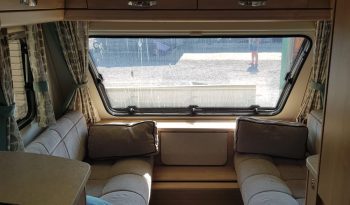 Elddis Xplore 435 full