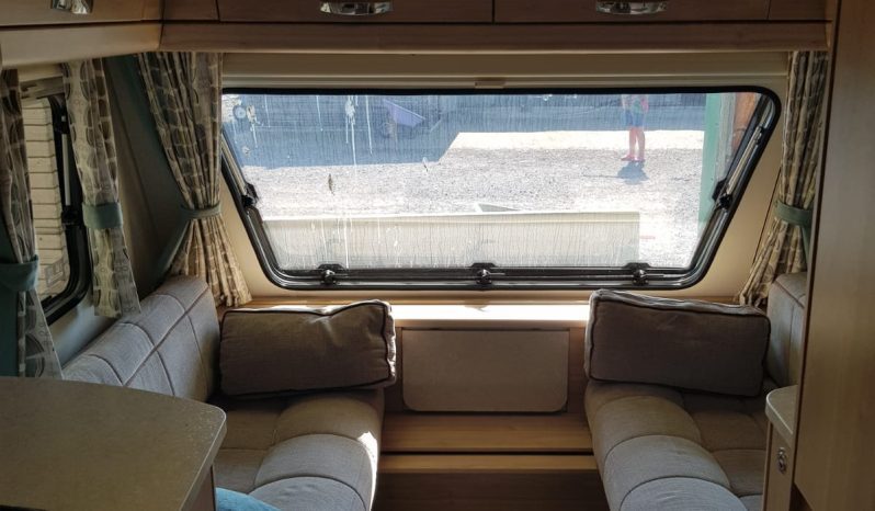 Elddis Xplore 435 full