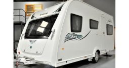 Elddis Xplore 435