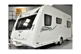 Elddis Xplore 435