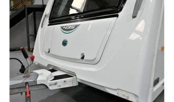Elddis Xplore 435 full