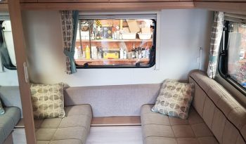 Elddis Xplore 435 full
