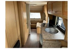 Elddis Xplore 495 full