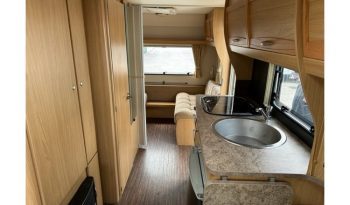 Elddis Xplore 495 full