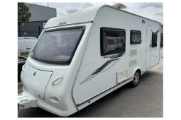 Elddis Xplore 495 full