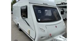 Elddis Xplore 495