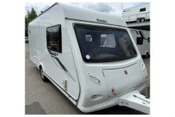 Elddis Xplore 495