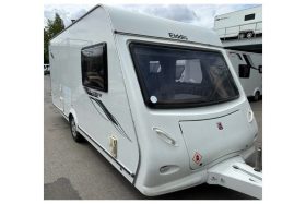 Elddis Xplore 495