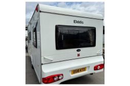 Elddis Xplore 495 full